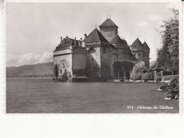 Chillon 1942