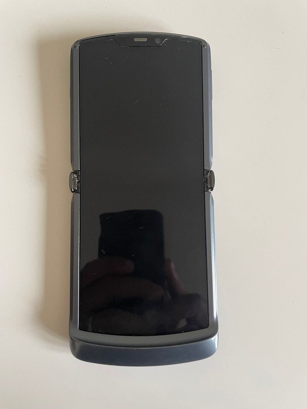 Motorola Telefoni cellulari / Smartphones: Motorola Razr 2020 – Usato da Winterthur venduto da simi913