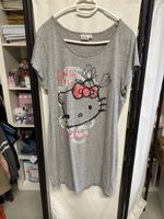 Hello Kitty Pijamas XL