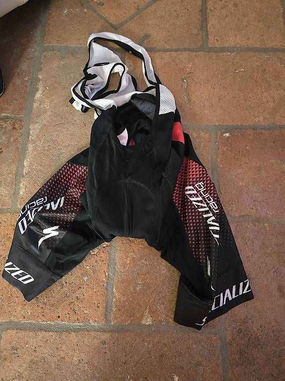 Canottiere & Pantaloni: Maglie da ciclismo – Usato da Cademario venduto da mir_p2s2 3