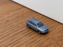 M0883: Audi, Hersteller Busch (Spur N)