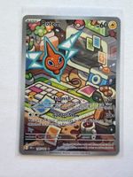 Pokemon Rotom 197/182 Destined Rivals EN