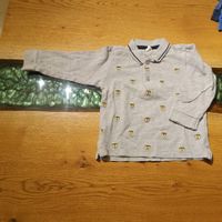 Pullover Grösse 92