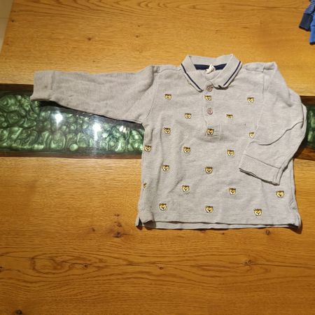 Pullover Grösse 92