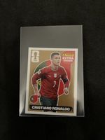 Panini Cristiano Ronaldo Extra Sticker TOP Zustand