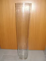 Glasvase