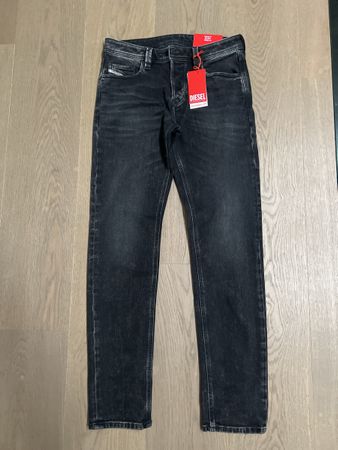 Diesel Jeans Larkee-Beex, Grösse W29/L32 - Neu