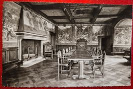 Château de Gruyère 1946