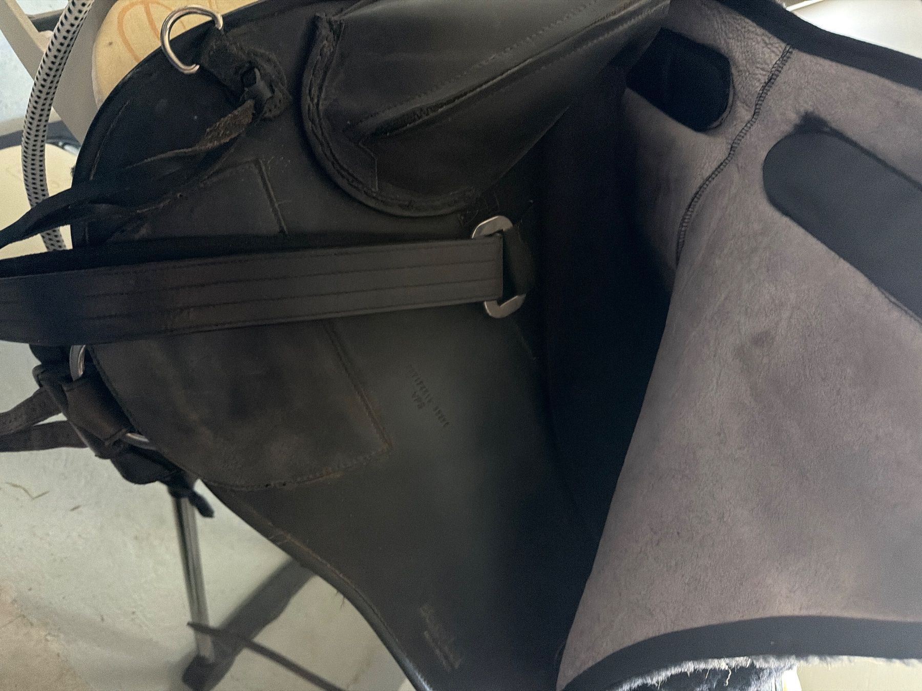 Selle & Accessori: Barefoot Happy Valley Gr 2 – Usato da Weiningen TG venduto da shay02 2