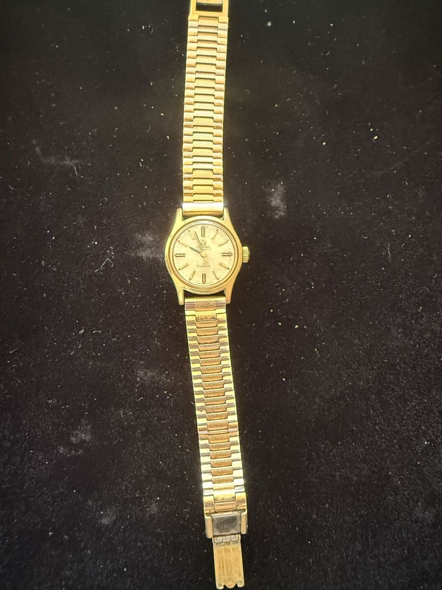 Omega Orologi: Montre Omega automatique  – Usato da Yverdon-les-Bains venduto da sge_9vfy