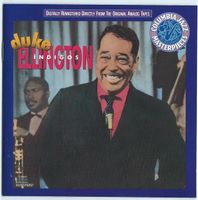 Duke Ellington [COLUMBIA] Clark Terry, Sam Woodyard