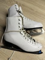Schlittschuhe Gr. 37