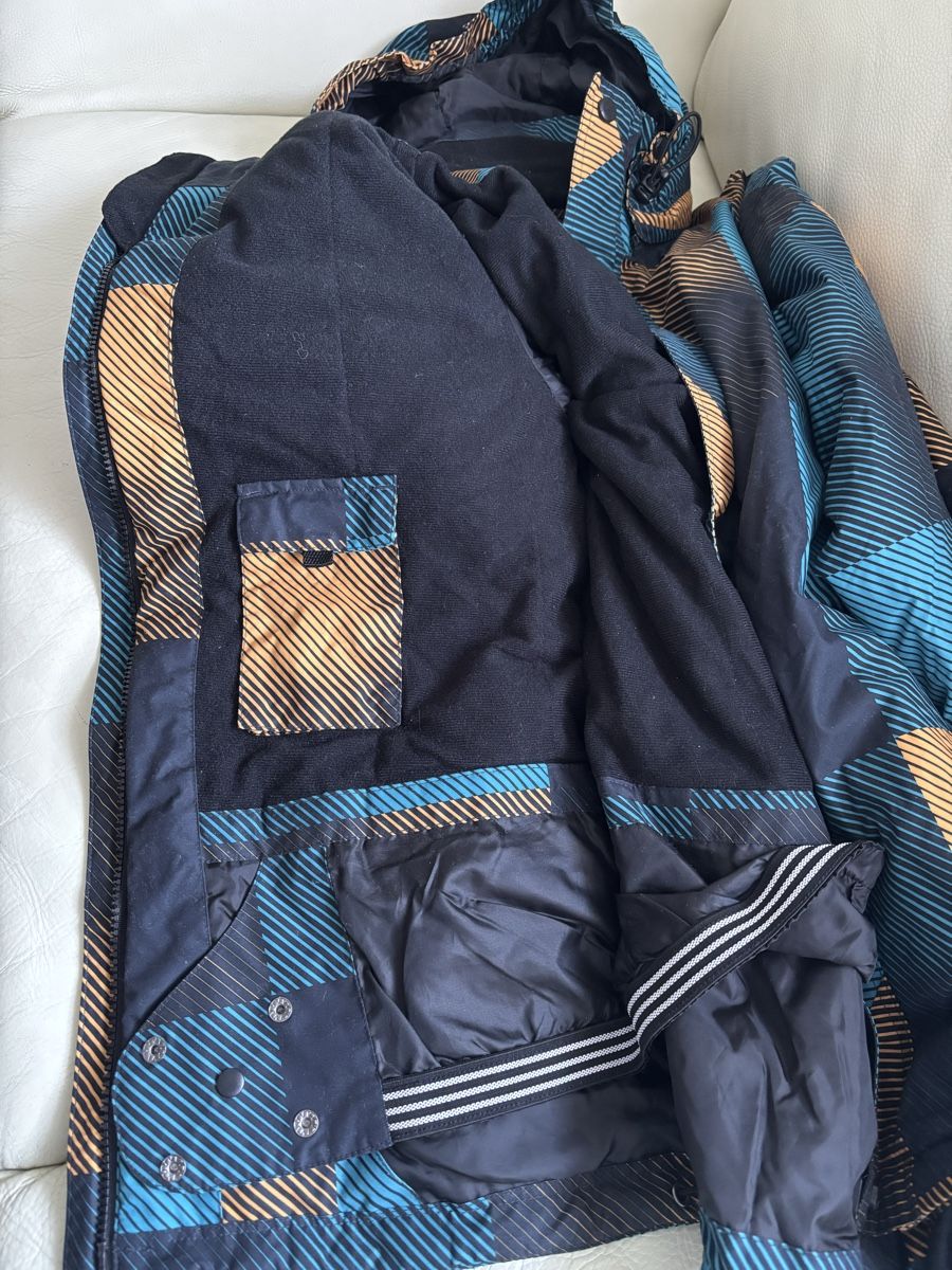 C&A Giacche: Sky Jacke – Usato da Wichtrach venduto da oem_7glc 4
