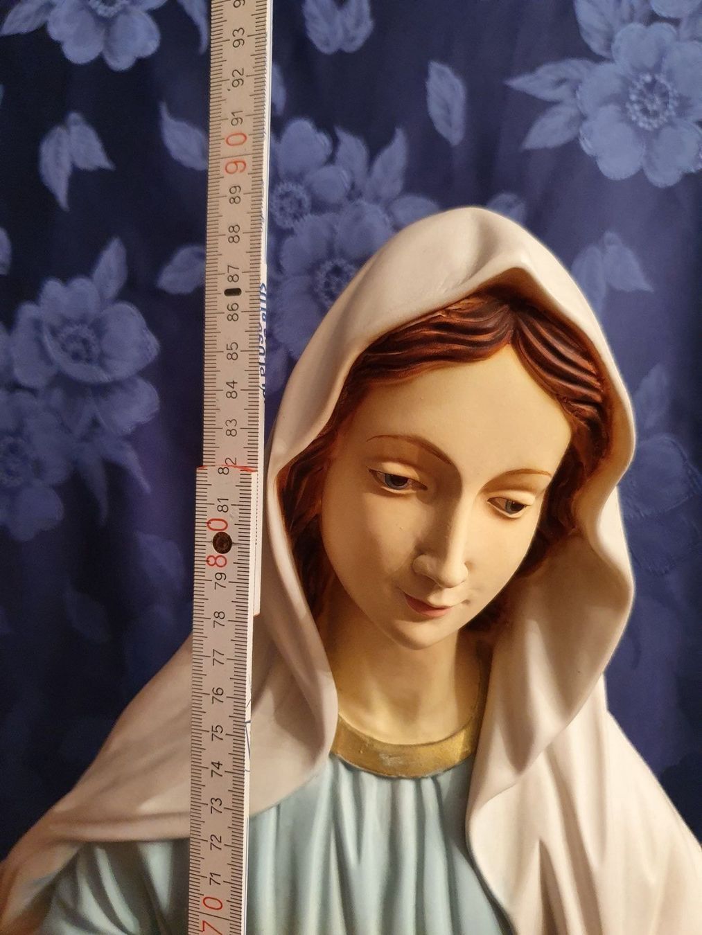 Sculture & Statue: Maria Stadue – Usato da Kriens venduto da gra_fhn7 2