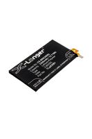 Ersatz Akku für BlackBerry KEY2 3300mAh