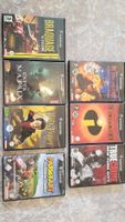 Nintendo Gamecube Spiele Sammlung 7x Top Spiele !