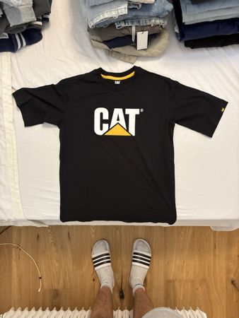 Caterpillar T-Shirt