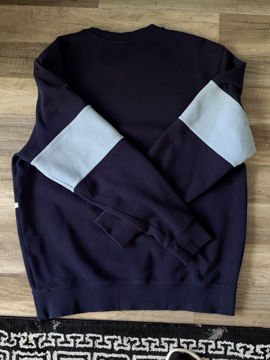 Lacoste Pullover & Sweatshirts: Lacoste Original L – Gebraucht aus Cham von selinjoe 2