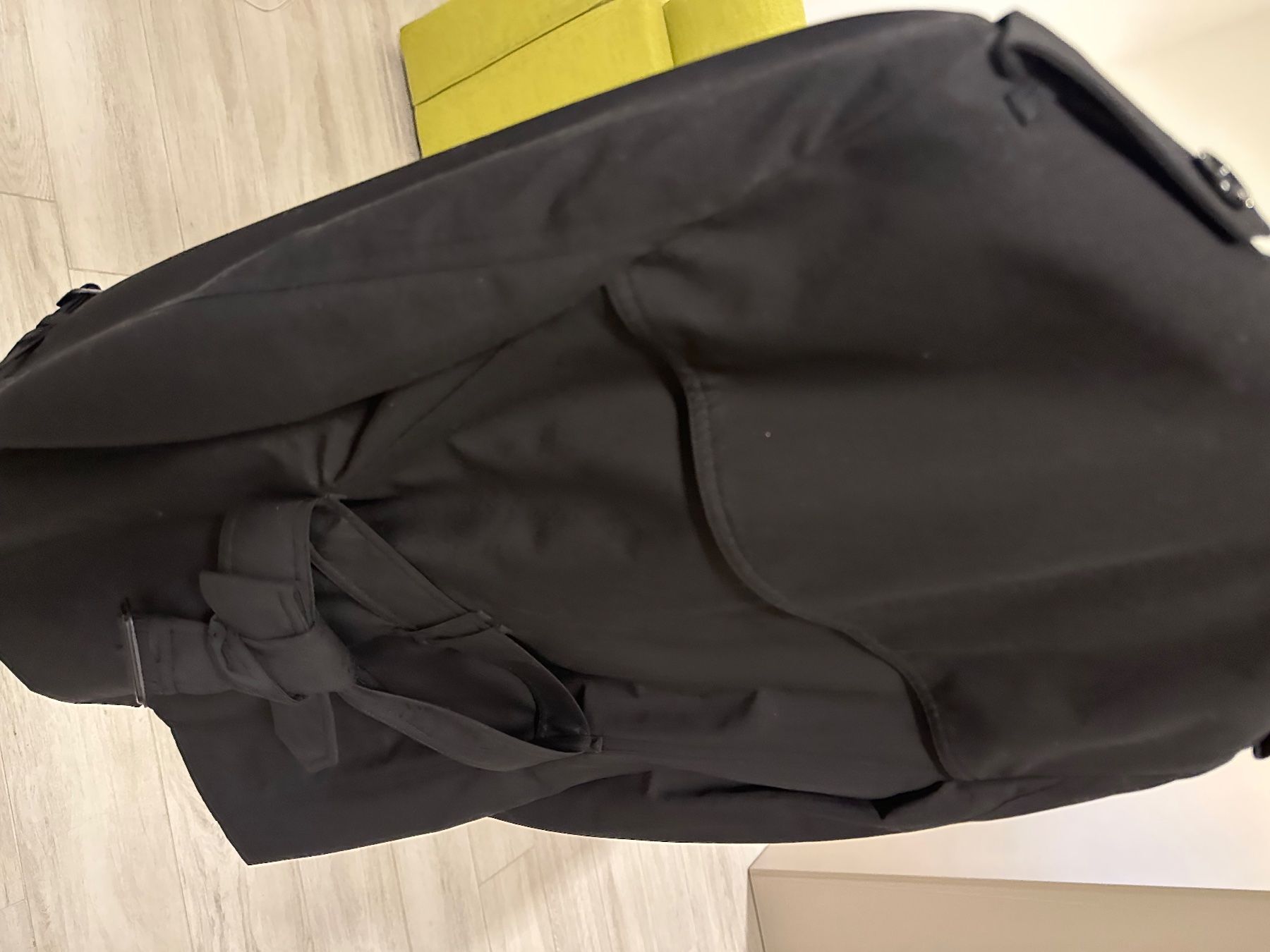 Burberry Mäntel: Burberry trench coat new – Neu und originalverpackt aus Lugano von S_nyr7 2