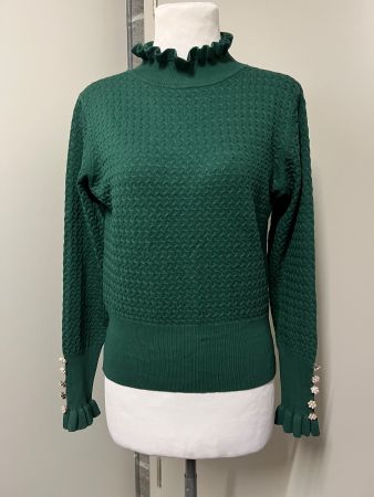 Pullover Grösse S/M, wie neu, NP 59.-