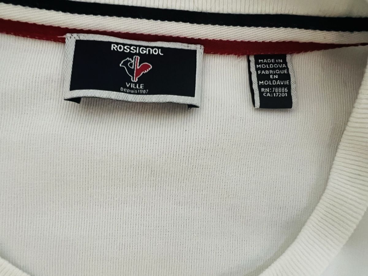 Maglioni & Felpe: ROSSIGNOL Pullover Gr.Xs – Nuovo (secondo la descrizione) da Effretikon venduto da La_Leoparda_Prive 1