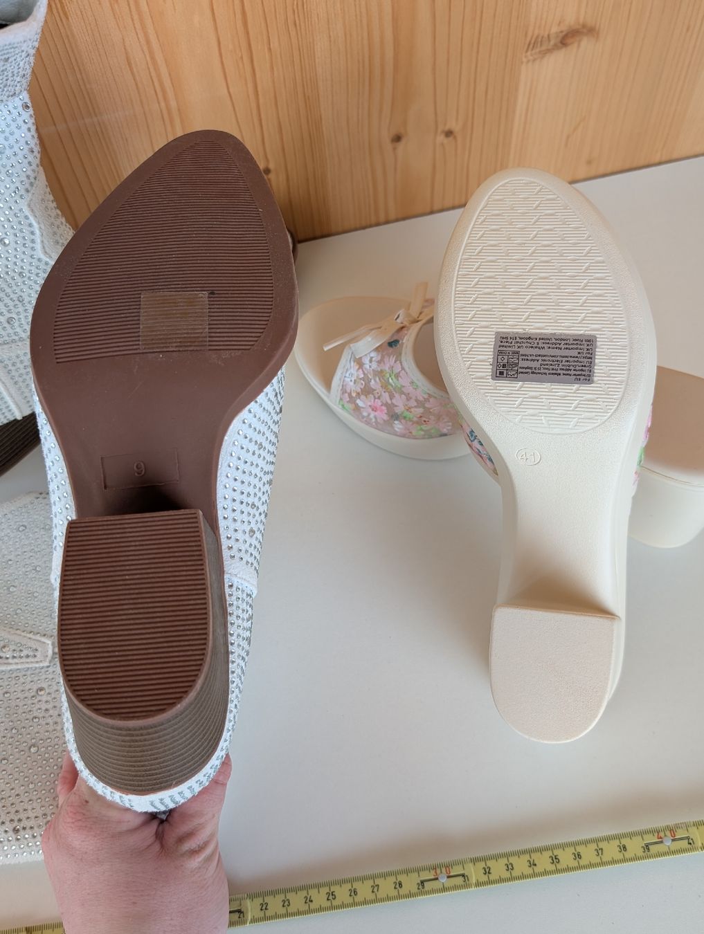 Damenschuhe: Stiefel – Gebraucht aus Embrach von bh80bHugi 2