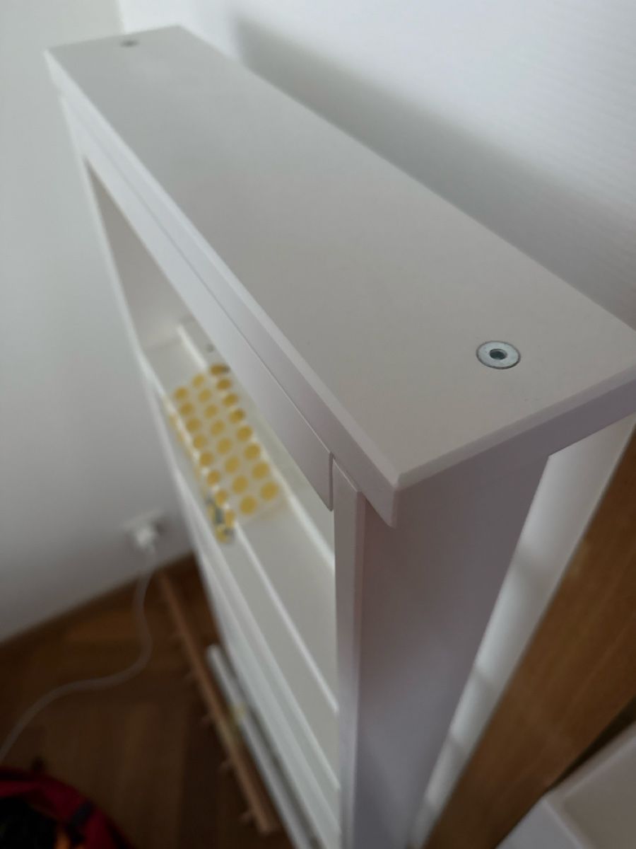 Étagères: Wall shelf  – Neuf (Voir description) à Zürich par age_56pr 1