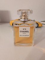 Chanel N°5 Eau de Parfum Damenparfum gebrauchter Zustand 50m