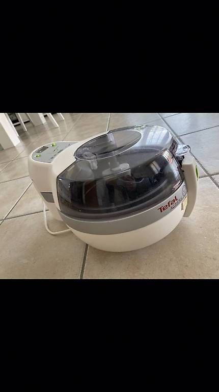 Elettrodomestici da cucina: Friteuse – Usato da Aigle venduto da sad_2vsg 1