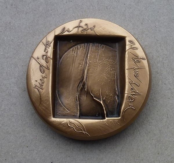 Medaglie: Medaille ++ RMR – Usato da Walkringen venduto da Casablanca777