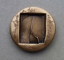 Medaille ++ RMR