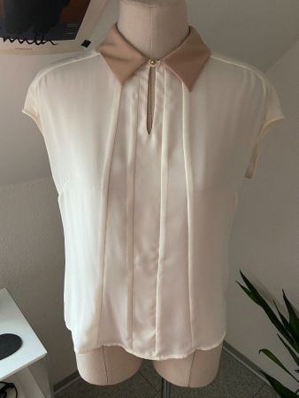 Schöne Cerruti Bluse