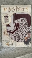 Harry Potter Bettwäsche 160 × 210 cm – Neu