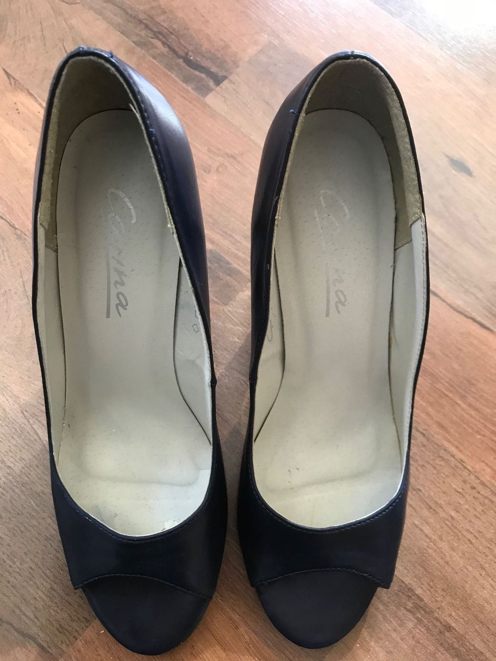 Scarpe da donna: Pumps Carina – Usato da Triesenberg venduto da Anastasia26