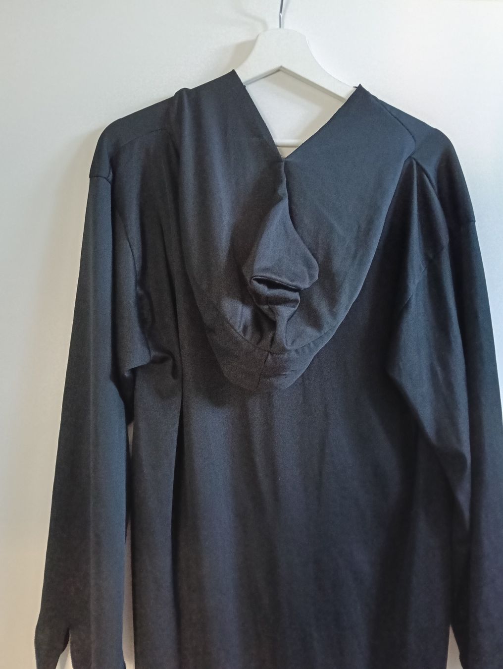 Costumi: Kostüm / Scream / Scary Movie / Ghost Face – Usato da Binz venduto da HaK_79 2