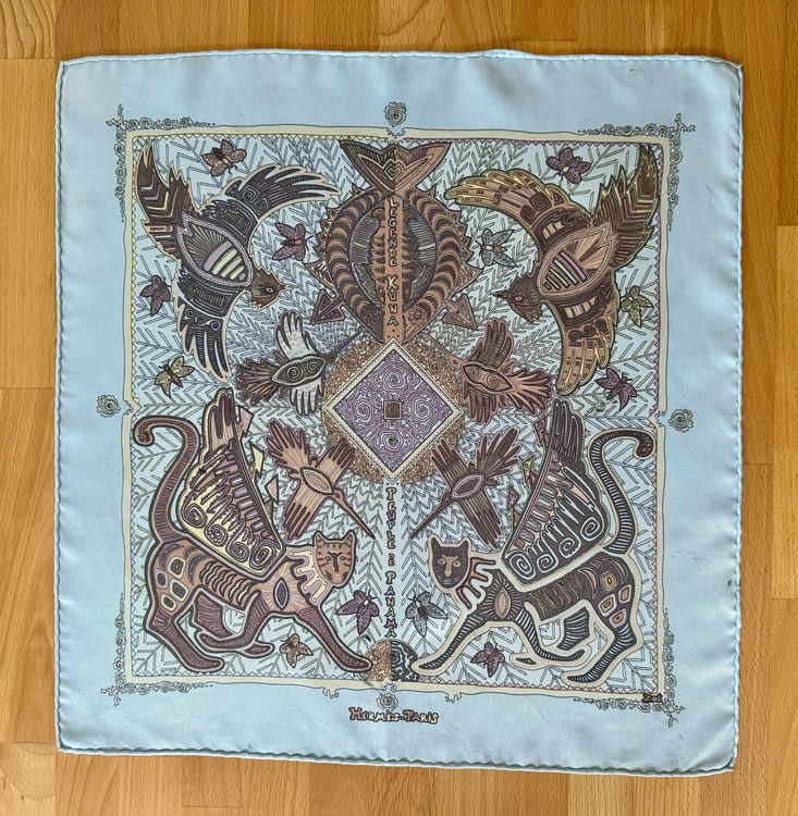 Souvenir - Artesanos de Panamá