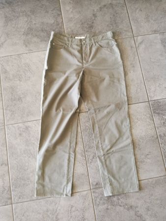 Leichte Lange Hose Damen