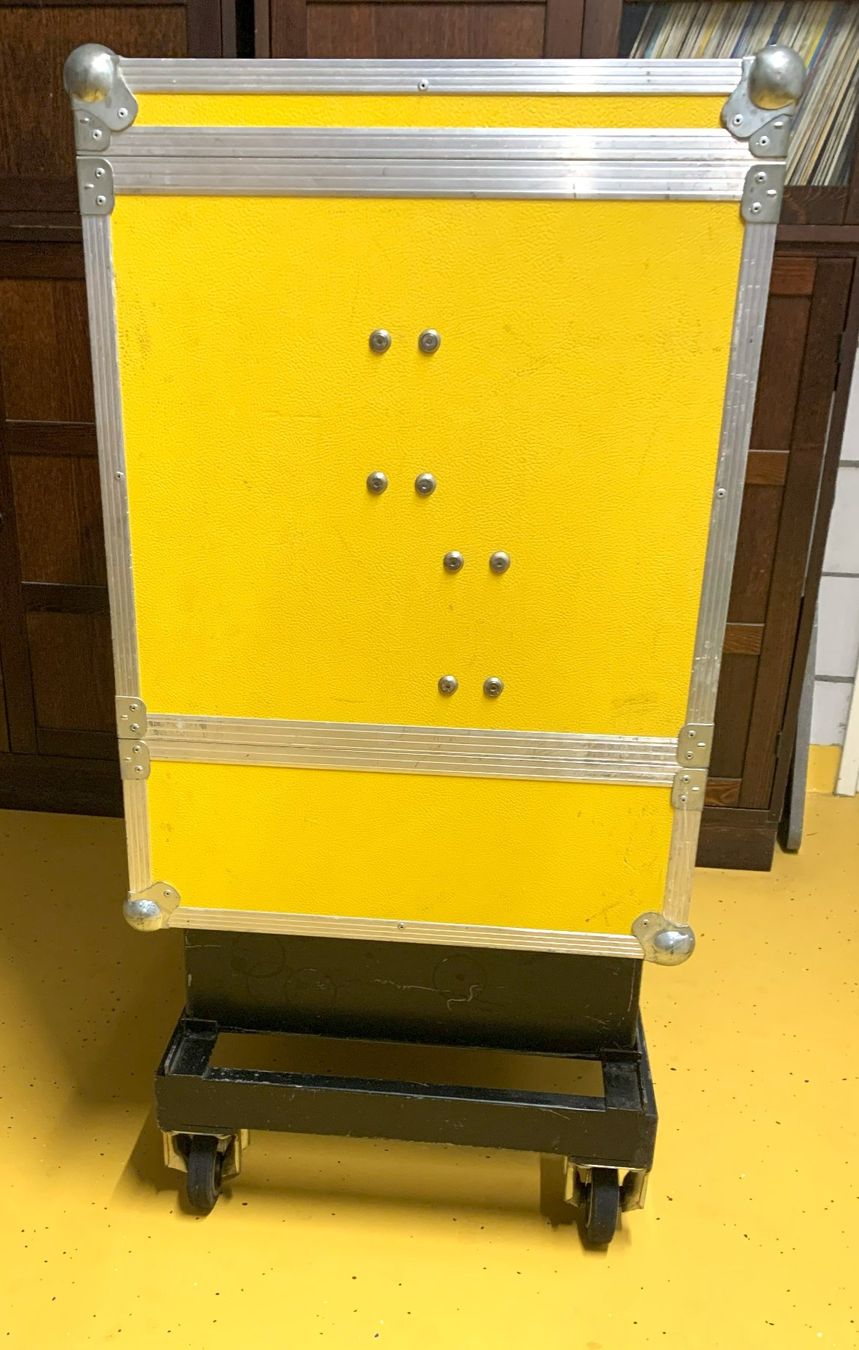 Autres accessoires: DJ Rack-Case, Top Zustand! – D'occasion à Rudolfstetten par Suc 8