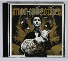 CD: MONEYBROTHER - To Die Alone