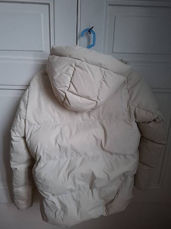 Manor Giacche: Winterjacke, Damen (weiss) – Usato da Bern venduto da mit_w2v8 1