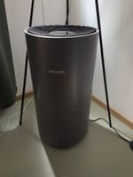 Philips Luftreiniger Modell 1000i AC1715/11 (78 m2)