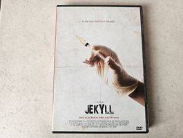 Jekyll  -  Fear The Monster Within