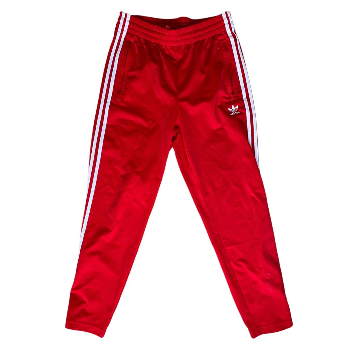 Adidas Pantaloni: Adidas Trainingshose – Nuovo (secondo la descrizione) da Bonstetten venduto da zweitihand.shop