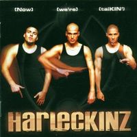 Harleckinz - Now we're talkin