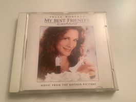 My Best Friends Wedding / Filmmusik / 1997