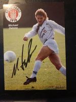 Michael Dahms - Bundesliga - Handsignierte Autogrammkarte