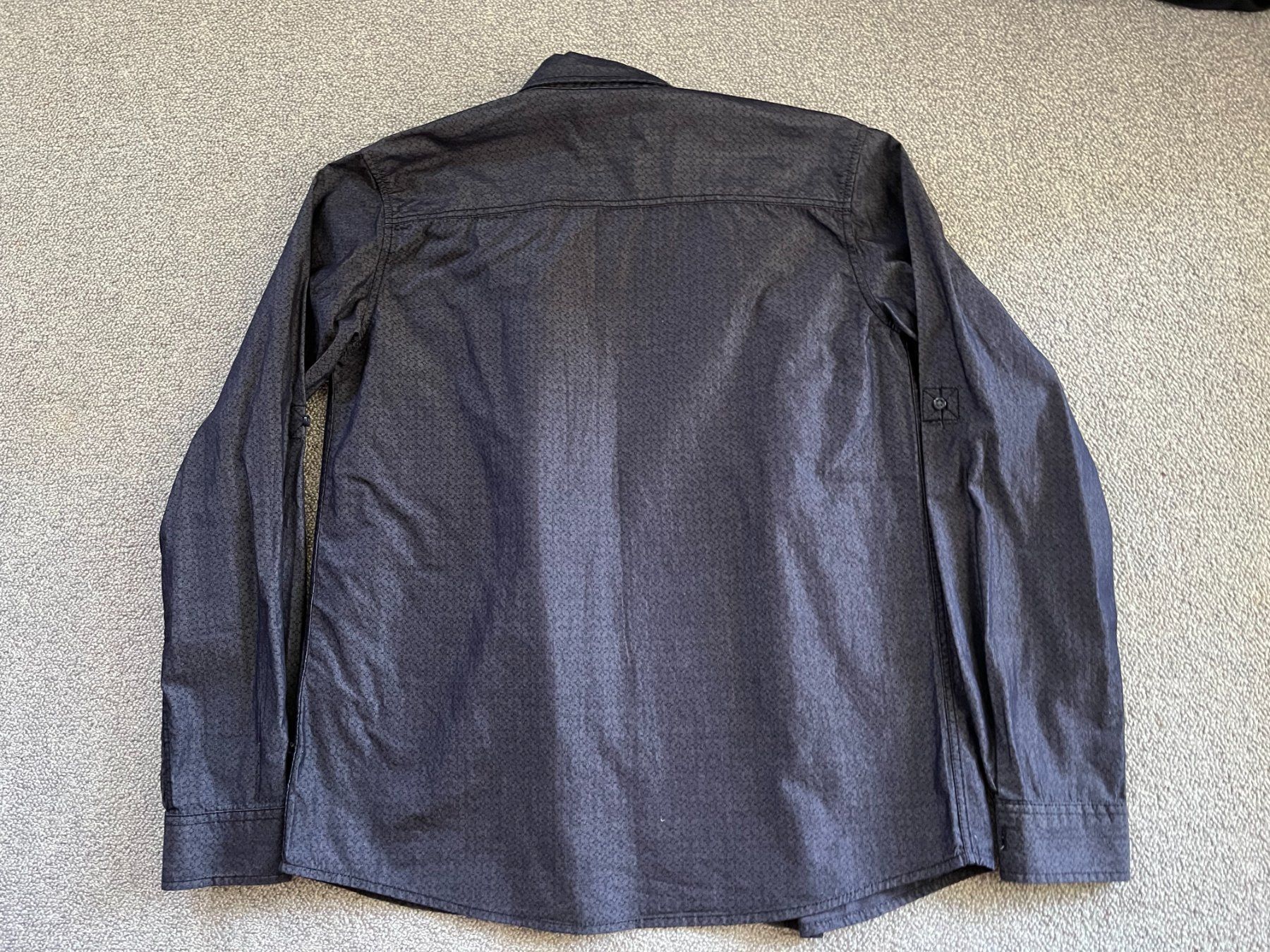 Camicie, T-shirt & Polo: Festliche Hemd Gr 152 – Nuovo (secondo la descrizione) da Rekingen AG venduto da nederland1 2