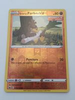 Galarian Farfetch'd / 2021 Pokémon / Reverse Holo