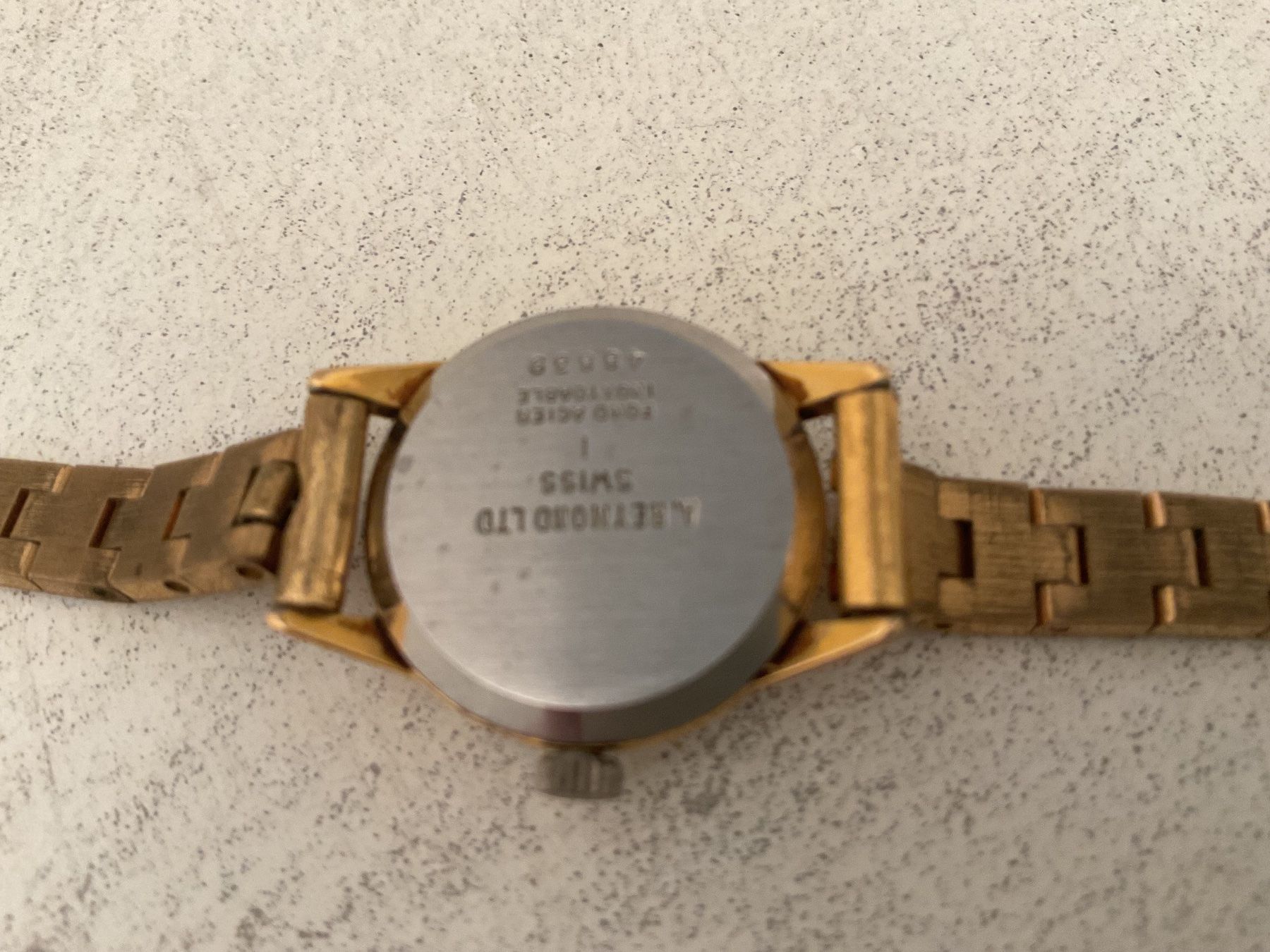 Orologi: Arsa precision – Usato da Origlio venduto da artois00 3