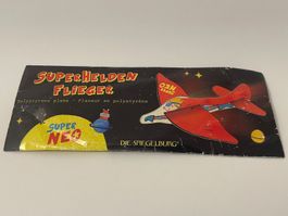Superhelden Flieger